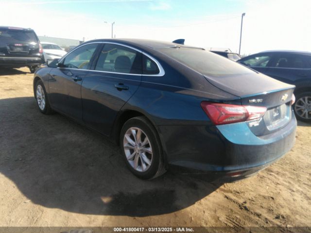 1G1ZD5ST4KF128248 Chevrolet MALIBU LT