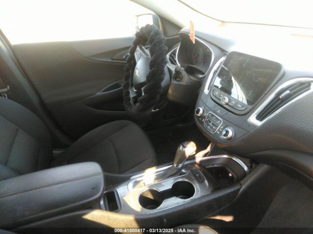 1G1ZD5ST4KF128248 Chevrolet MALIBU LT