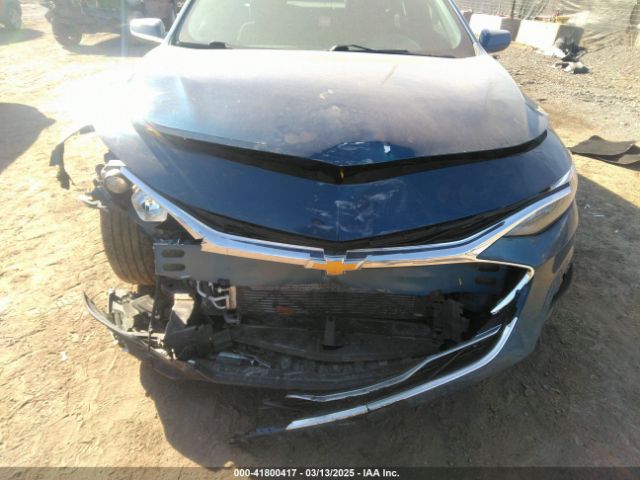1G1ZD5ST4KF128248 Chevrolet MALIBU LT
