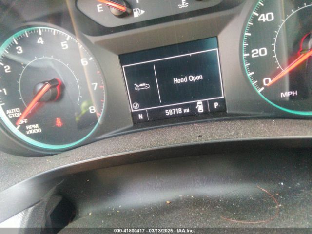 1G1ZD5ST4KF128248 Chevrolet MALIBU LT