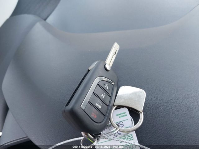 5YFB4MDE3PP076144 Toyota COROLLA LE