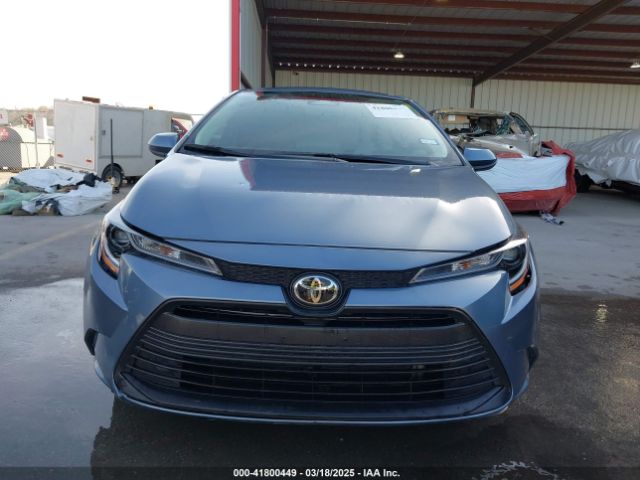5YFB4MDE3PP076144 Toyota COROLLA LE