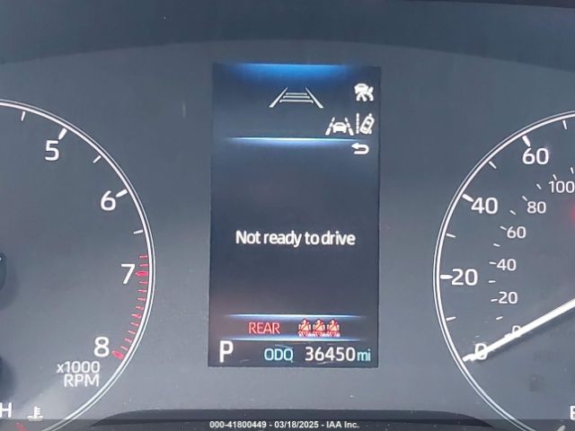 5YFB4MDE3PP076144 Toyota COROLLA LE