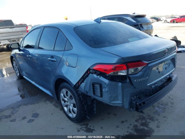 5YFB4MDE3PP076144 Toyota COROLLA LE
