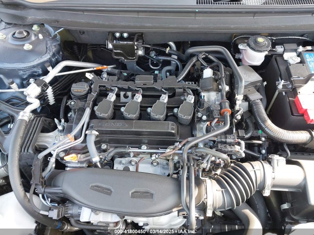 1HGCY1F46SA005790 Honda l15be