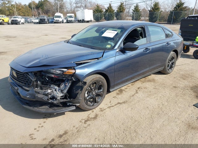1HGCY1F46SA005790 Honda l15be