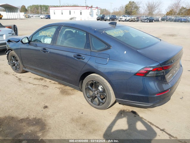1HGCY1F46SA005790 Honda l15be