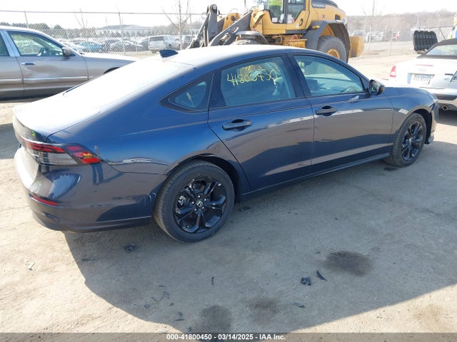 1HGCY1F46SA005790 Honda l15be