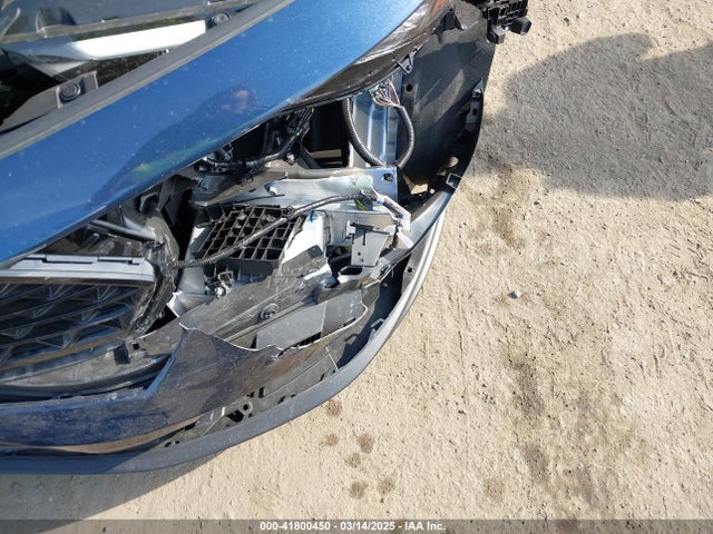 1HGCY1F46SA005790 Honda l15be