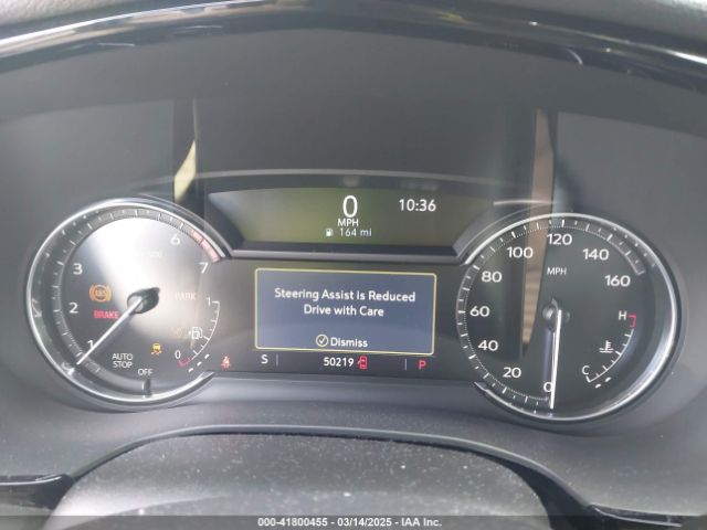 2021 CADILLAC XT6 1GYKPAR41MZ155863 Photo 6