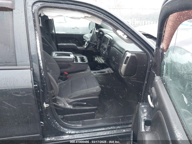 2GCVKREC6J1102304 Chevrolet Silverado 1500 1lt