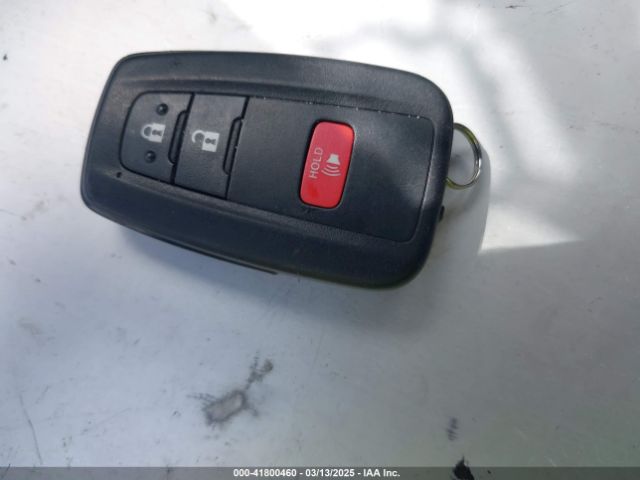 NMTKHMBX7LR109784 Toyota C-HR XLE