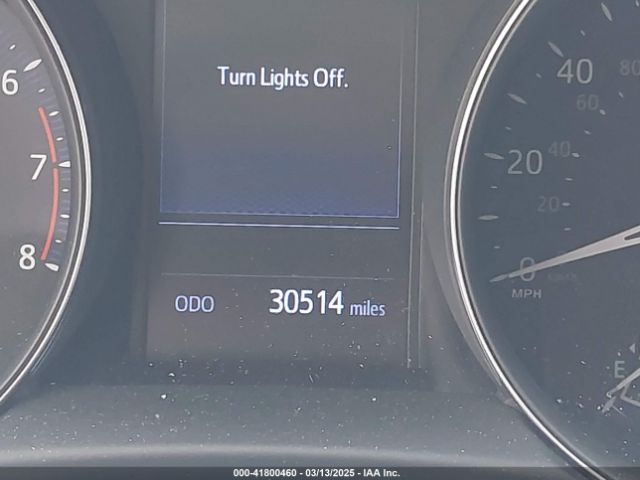 NMTKHMBX7LR109784 Toyota C-HR XLE