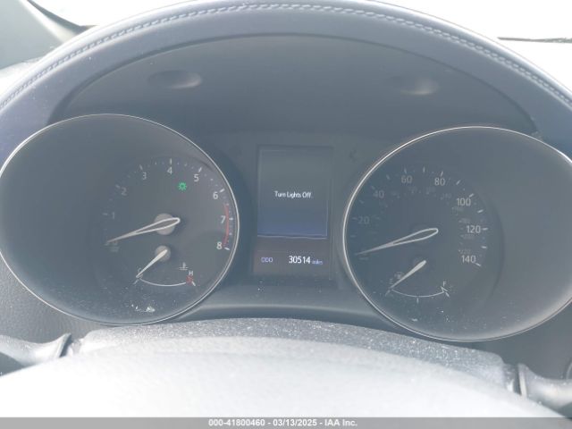 NMTKHMBX7LR109784 Toyota C-HR XLE