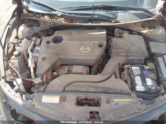 1N4AL3AP5EN257714 Nissan Altima 2.5 S