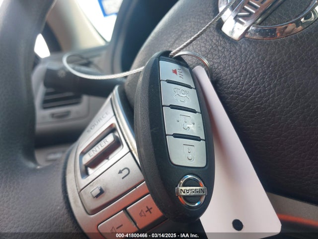 1N4AL3AP5EN257714 Nissan Altima 2.5 S