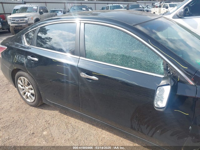 1N4AL3AP5EN257714 Nissan Altima 2.5 S