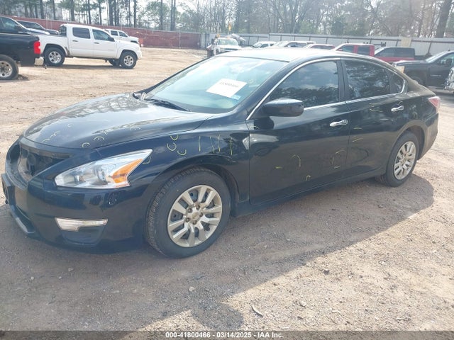 1N4AL3AP5EN257714 Nissan Altima 2.5 S