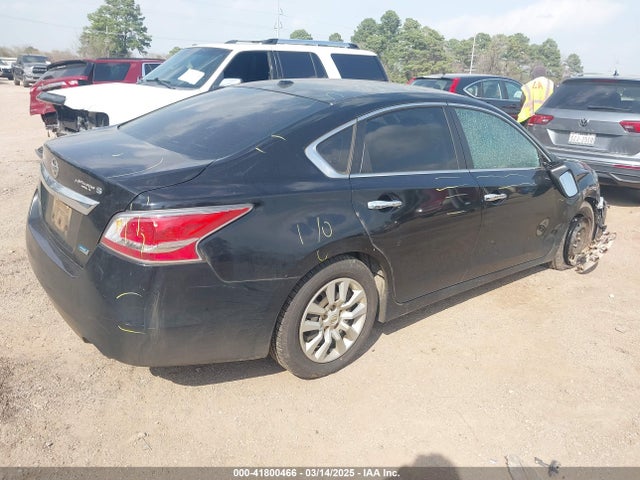 1N4AL3AP5EN257714 Nissan Altima 2.5 S