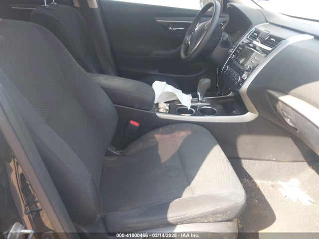 1N4AL3AP5EN257714 Nissan Altima 2.5 S