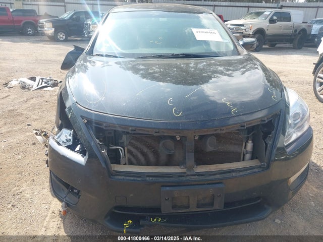 1N4AL3AP5EN257714 Nissan Altima 2.5 S
