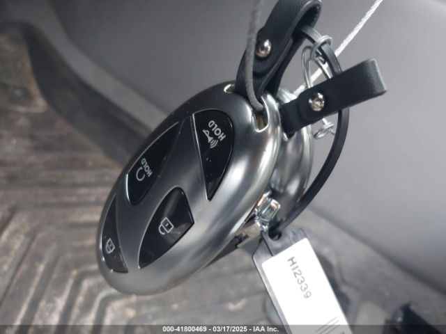 KMHLS4DGXRU809075 Hyundai ELANTRA SEL