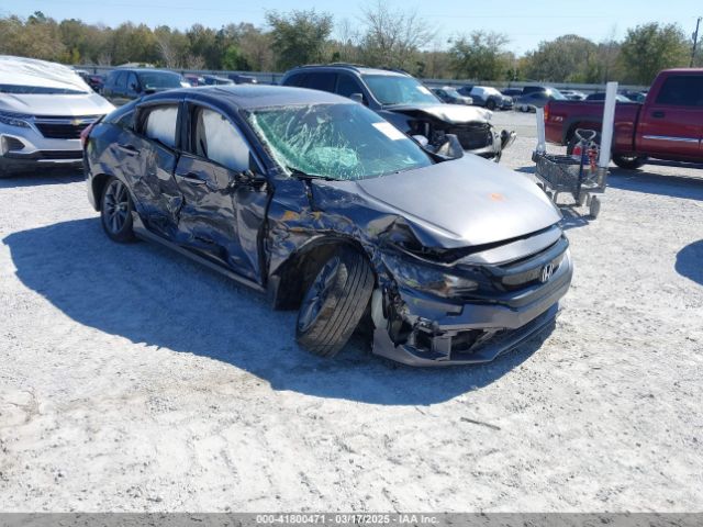 19XFC1F37LE015499 auction archive image