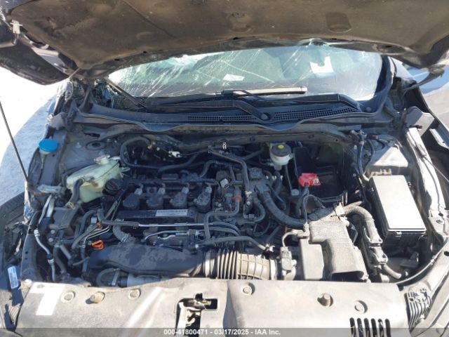 19XFC1F37LE015499 Honda CIVIC EX