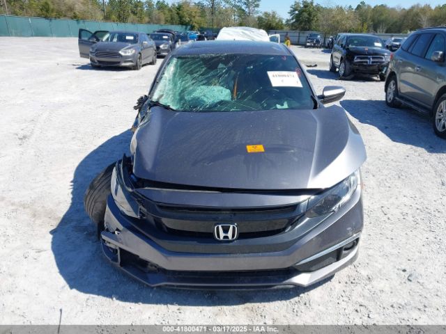 19XFC1F37LE015499 Honda CIVIC EX