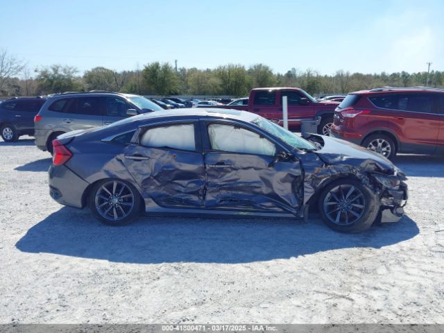 19XFC1F37LE015499 Honda CIVIC EX
