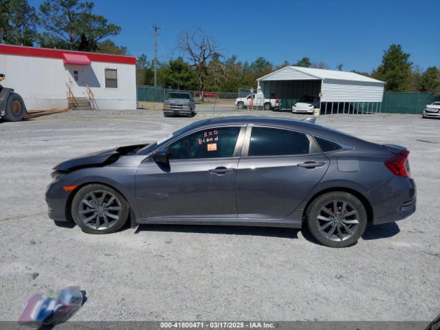 19XFC1F37LE015499 Honda CIVIC EX