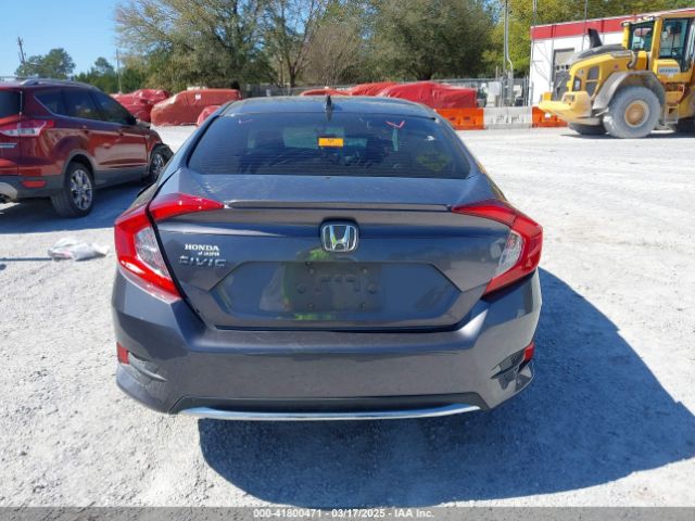 19XFC1F37LE015499 Honda CIVIC EX