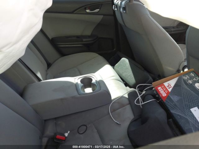 19XFC1F37LE015499 Honda CIVIC EX