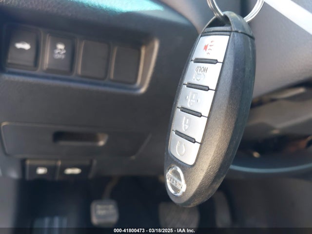 1N4AL3AP3FC583752 Nissan Altima 2.5 Sv