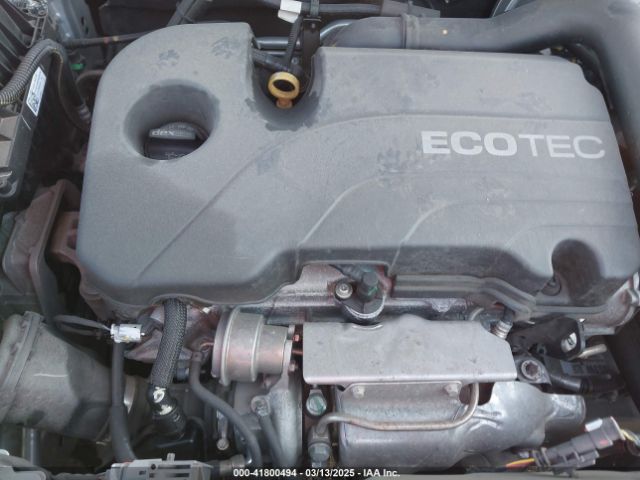 3GNAXHEV6MS138845 Chevrolet Equinox Fwd Ls