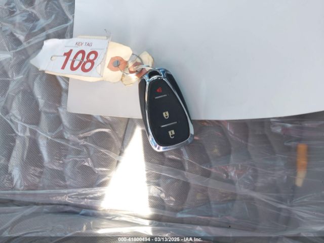 3GNAXHEV6MS138845 Chevrolet Equinox Fwd Ls