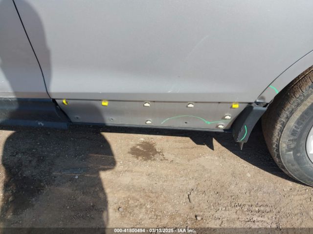 3GNAXHEV6MS138845 Chevrolet Equinox Fwd Ls