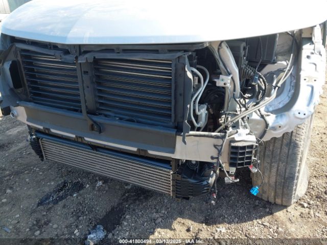 3GNAXHEV6MS138845 Chevrolet Equinox Fwd Ls