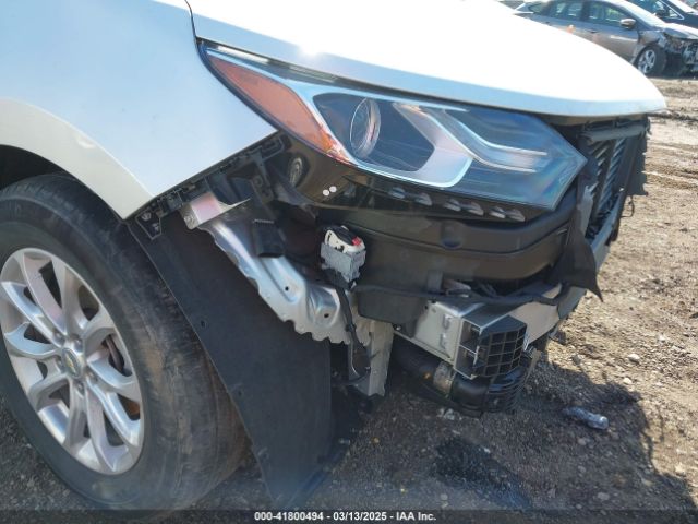3GNAXHEV6MS138845 Chevrolet Equinox Fwd Ls