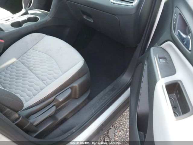 3GNAXHEV6MS138845 Chevrolet Equinox Fwd Ls