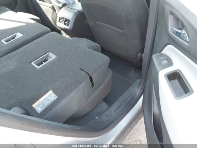 3GNAXHEV6MS138845 Chevrolet Equinox Fwd Ls