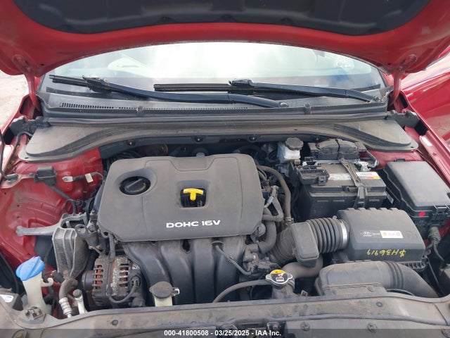 KMHD84LF3HU144627 Hyundai ELANTRA SE