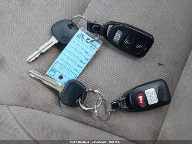 KMHD84LF3HU144627 Hyundai ELANTRA SE