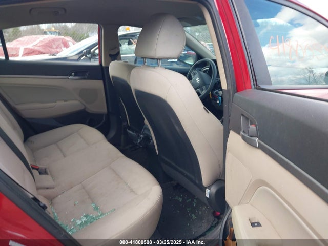 KMHD84LF3HU144627 Hyundai ELANTRA SE