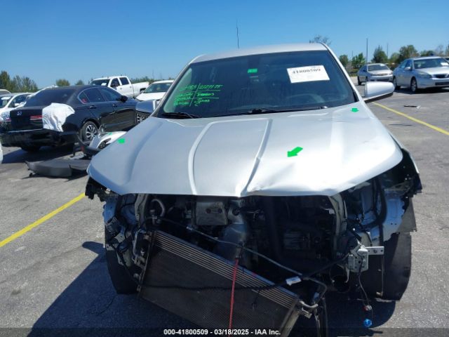 3GKALMEX0JL180212 GMC Terrain Sle