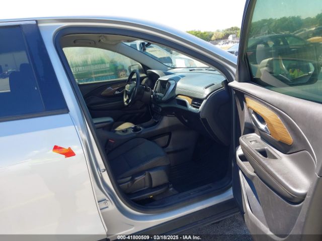 3GKALMEX0JL180212 GMC Terrain Sle