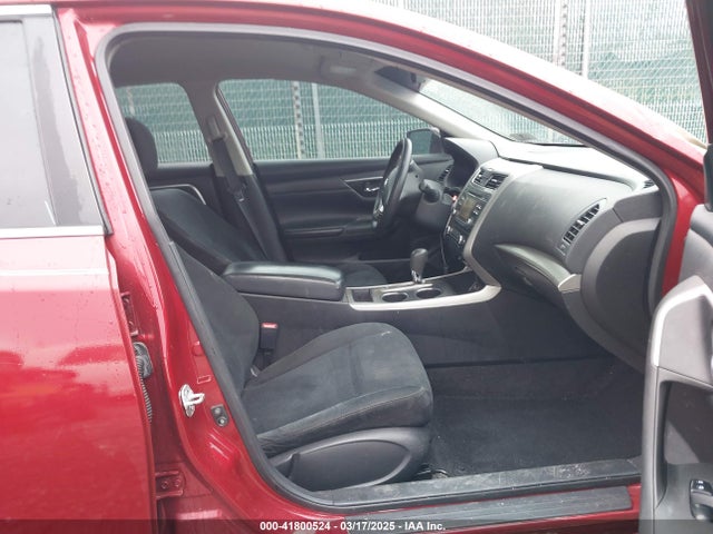 1N4AL3AP2FC461674 Nissan Altima 2.5 S