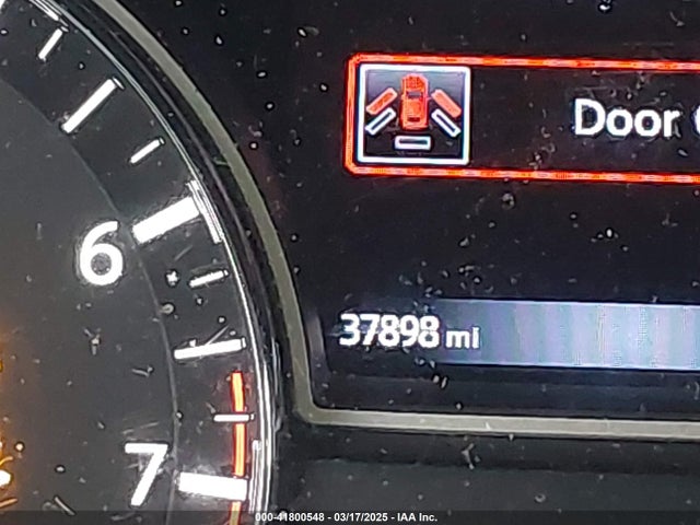 Nissan Pathfinder S 4wd 2020 5N1DR2AM7LC577997 Image 16