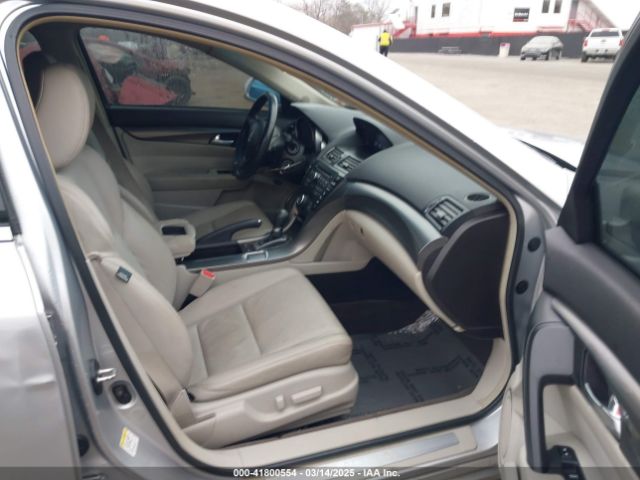 2012 ACURA TL 19UUA8F20CA027379 Photo 4
