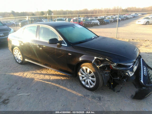 2015 AUDI A4 WAUAFAFL1FN005789 Photo 0